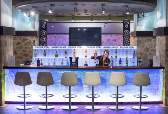hotel **** - Hotel Król Kazimierz **** - Usługi - zdjęcie 2