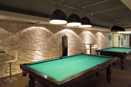 hotel **** - Hotel Król Kazimierz **** - zdjęcie 17