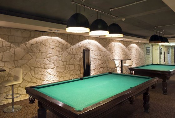 hotel **** - Hotel Król Kazimierz **** - Usługi - zdjęcie 5