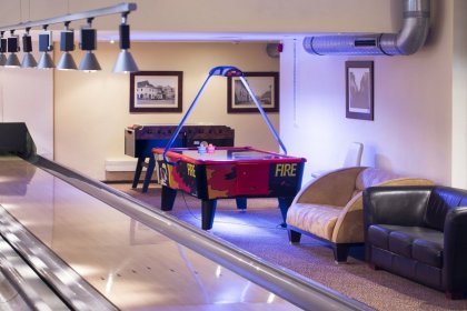 hotel **** - Hotel Król Kazimierz **** - zdjęcie 16