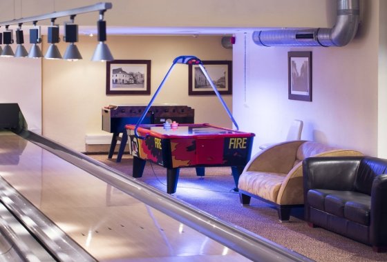 hotel **** - Hotel Król Kazimierz **** - Usługi - zdjęcie 4