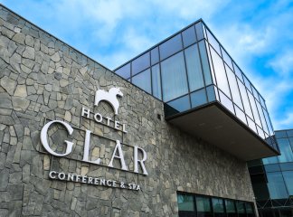 Hotel Glar Conference & SPA
