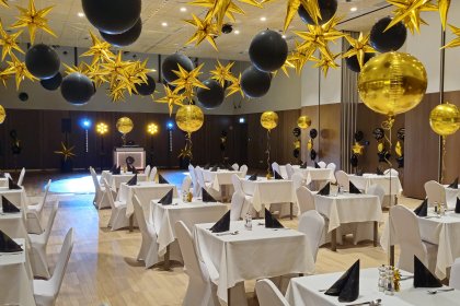 hotel **** - Hotel Glar Conference & SPA - zdjęcie 3