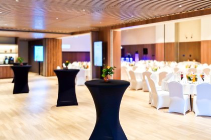 hotel **** - Hotel Glar Conference & SPA - zdjęcie 2