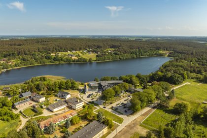 hotel **** - Hotel Glar Conference & SPA - zdjęcie 6