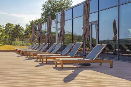 hotel **** - Hotel Glar Conference & SPA - zdjęcie 5