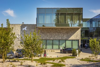 hotel **** - Hotel Glar Conference & SPA - zdjęcie 7