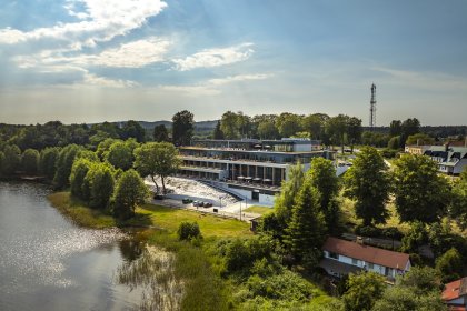 hotel **** - Hotel Glar Conference & SPA - zdjęcie 8