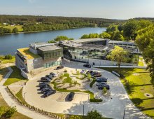 Hotel Glar Conference & SPA