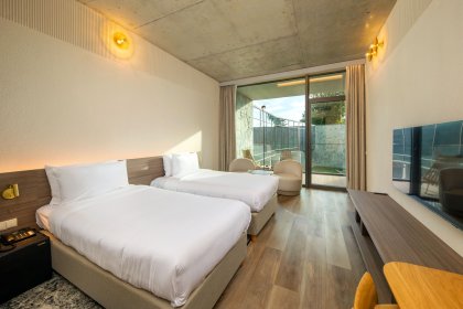 hotel **** - Hotel Glar Conference & SPA - zdjęcie 14