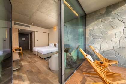 hotel **** - Hotel Glar Conference & SPA - zdjęcie 16