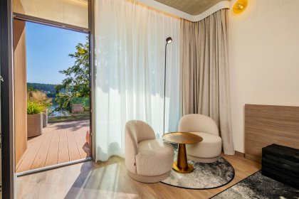 hotel **** - Hotel Glar Conference & SPA - zdjęcie 18