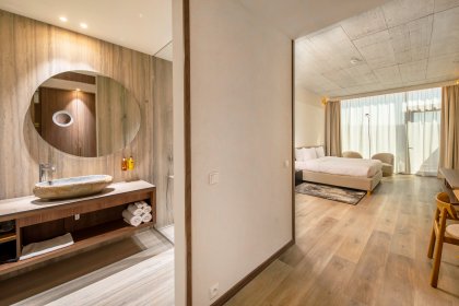 hotel **** - Hotel Glar Conference & SPA - zdjęcie 19