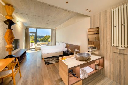 hotel **** - Hotel Glar Conference & SPA - zdjęcie 10
