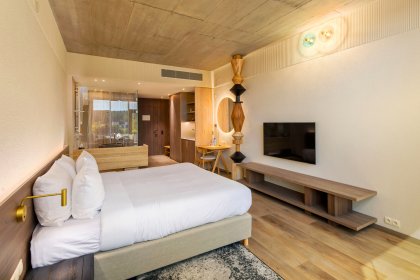 hotel **** - Hotel Glar Conference & SPA - zdjęcie 9