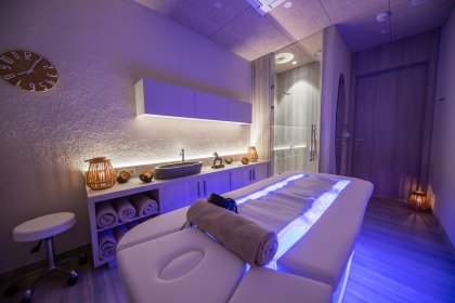 hotel **** - Hotel Glar Conference & SPA - zdjęcie 25