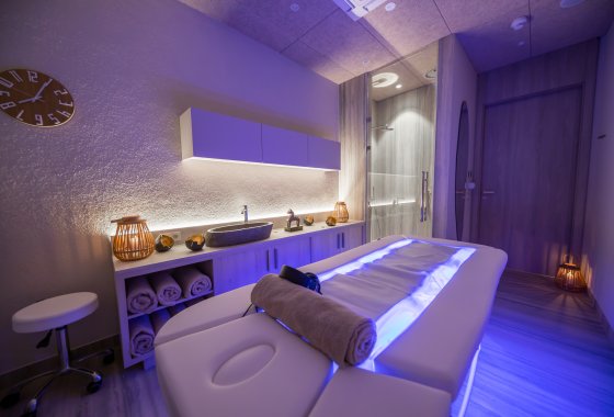 hotel **** - Hotel Glar Conference & SPA - Usługi - zdjęcie 2