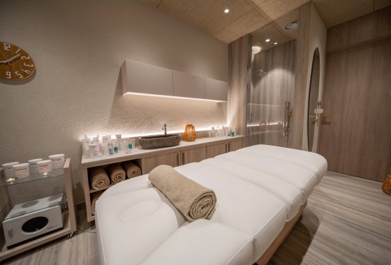 hotel **** - Hotel Glar Conference & SPA - Usługi - zdjęcie 3