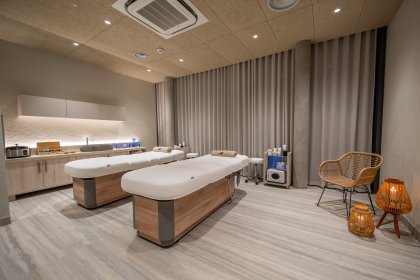 hotel **** - Hotel Glar Conference & SPA - zdjęcie 20