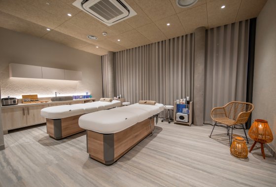 hotel **** - Hotel Glar Conference & SPA - Usługi - zdjęcie 1