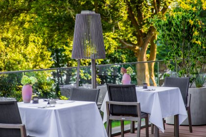 hotel **** - Hotel Glar Conference & SPA - zdjęcie 22