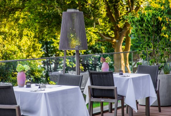 hotel **** - Hotel Glar Conference & SPA - Usługi - zdjęcie 4