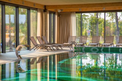 hotel **** - Hotel Glar Conference & SPA - zdjęcie 24