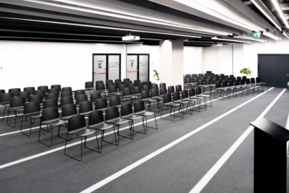 obiekt konferencyjny - Chmielna 73 - zdjęcie 16
