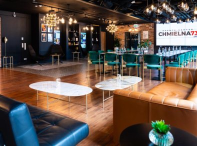 Chmielna 73
