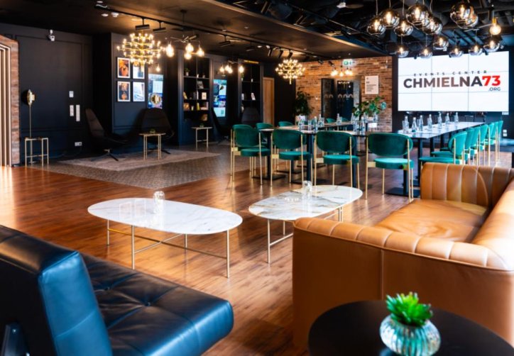 ------Chmielna 73