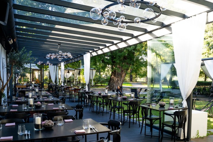 Restauracja Klonn