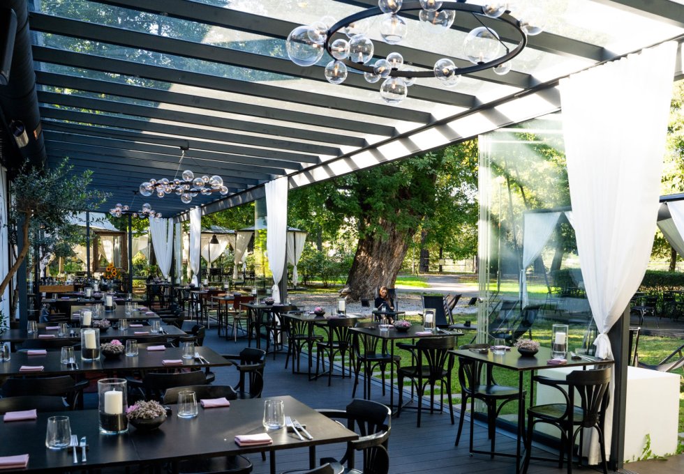 inny - Restauracja Klonn