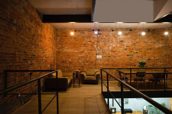 Grochowska - Loft do wynajęcia 