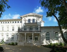 Hotel Apollo