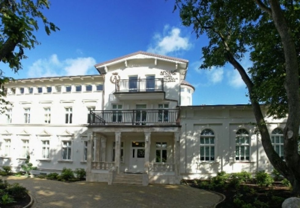 hotel **** - Hotel Apollo