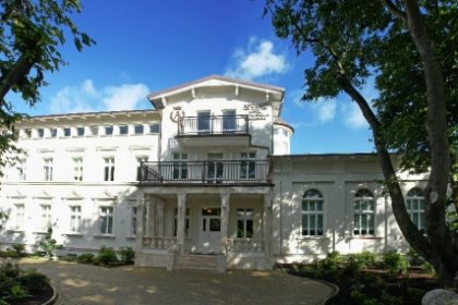 hotel **** - Hotel Apollo - zdjęcie 1