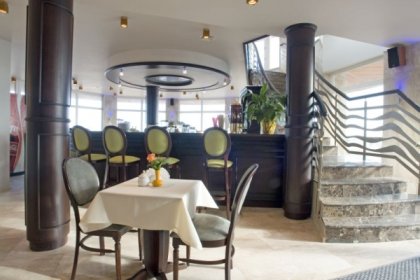 hotel **** - Hotel Apollo - zdjęcie 5