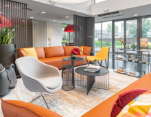 myhive Mokotów