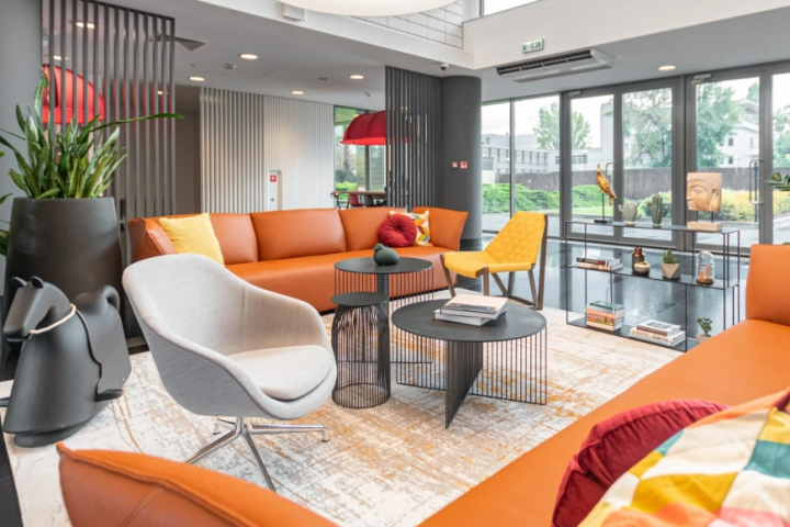 myhive Mokotów