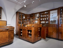 Muzeum Farmacji 