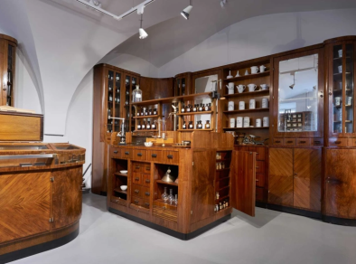 Muzeum Farmacji 