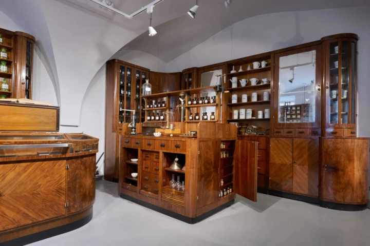 Muzeum Farmacji 