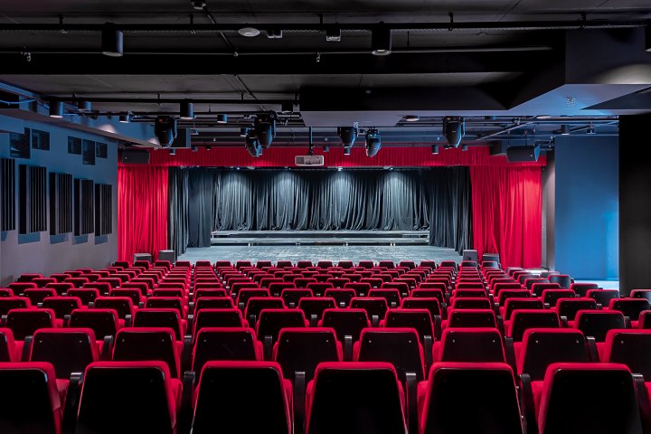 Teatr WAM