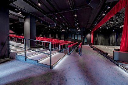 inny - Teatr WAM - zdjęcie 3