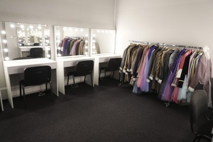 inny - Teatr WAM - zdjęcie 5