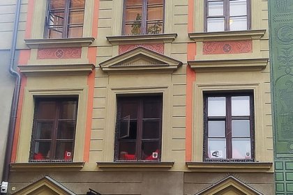 inny - Muzeum Cechu Rzemiosł Skórzanych im. Jana Kilińskiego - zdjęcie 1