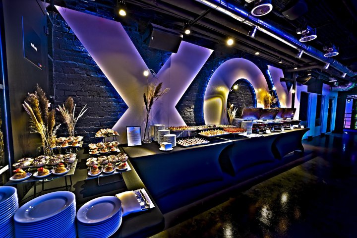 XOXO Party 