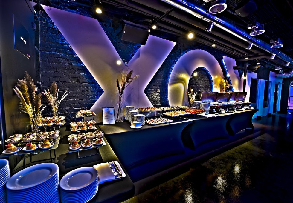 inny - XOXO Party