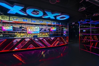 inny - XOXO Party - zdjęcie 1