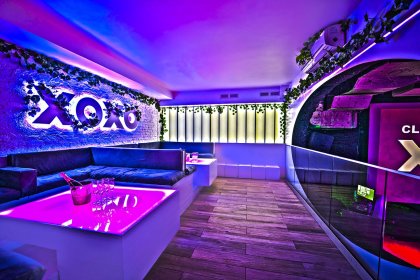 inny - XOXO Party - zdjęcie 2